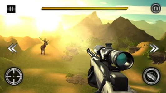 Deer Hunter American Marksman screenshot 3