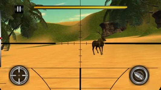 Deer Hunter American Marksman screenshot 4