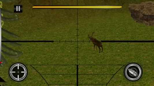 Deer Hunter American Marksman screenshot 5