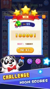 Onet Connect - Pet link Puzzle screenshot 3