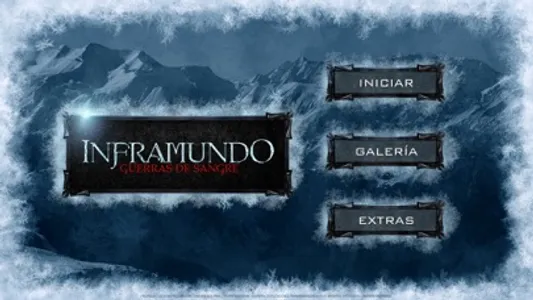 Inframundo MX screenshot 1