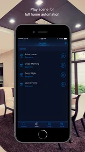 FIBARO for HomeKit Devices screenshot 3