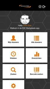 DW Werkplaats screenshot 2