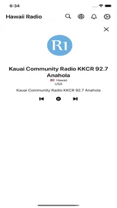 Hawaii Radio, News - Music screenshot 2