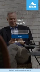 K&H Electra24 screenshot 0