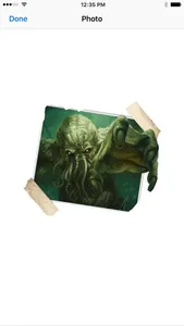 Arkham Horror Stickers screenshot 4