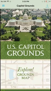 U.S. Capitol Grounds screenshot 0