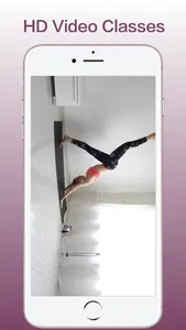 Yoga Workout-Do Yoga At Home screenshot 2