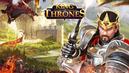 King of Thrones:Game of Empire screenshot 0