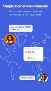 Status - Gateway to Ethereum screenshot 6