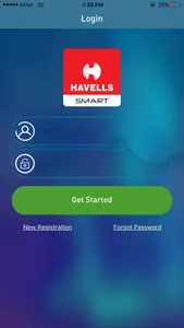 Havells Smart screenshot 0