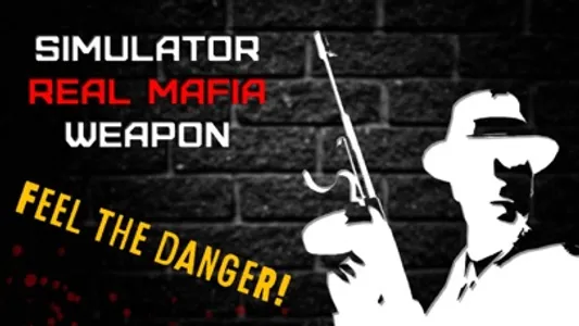 Simulator Real Mafia Weapon screenshot 2
