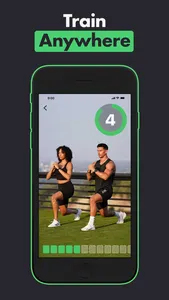 VGFIT: All-in-one Fitness screenshot 2