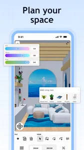 Sweet Home 3D: Plan Your House screenshot 1