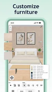 Sweet Home 3D: Plan Your House screenshot 2