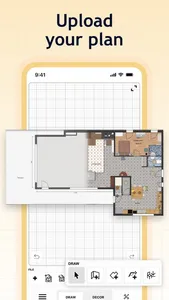 Sweet Home 3D: Plan Your House screenshot 3