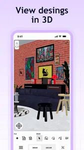 Sweet Home 3D: Plan Your House screenshot 5