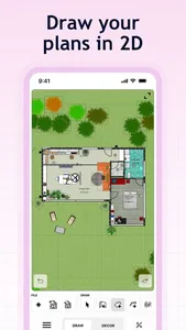 Sweet Home 3D: Plan Your House screenshot 6