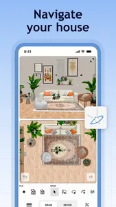 Sweet Home 3D: Plan Your House screenshot 7