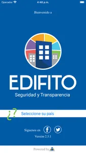 Edifito-App screenshot 0