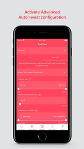 Swaper screenshot 1