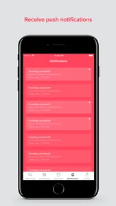 Swaper screenshot 4