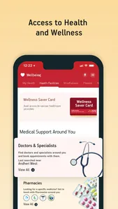 Activ Health screenshot 4