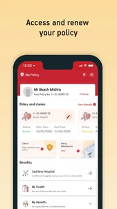 Activ Health screenshot 5