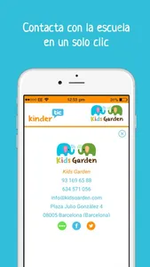 KinderTIC screenshot 3