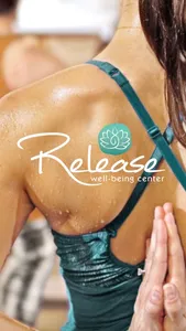 Release Well-Being Center screenshot 0