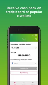 Smarty.Sale - Cash Back screenshot 2