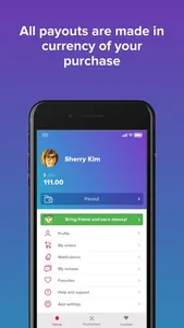 Smarty.Sale - Cash Back screenshot 3