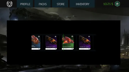 REQ Pack Simulator for Halo 5: Guardians screenshot 3