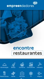 Empreendedores B2B screenshot 0
