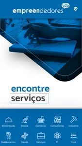 Empreendedores B2B screenshot 1