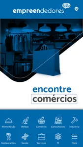 Empreendedores B2B screenshot 2