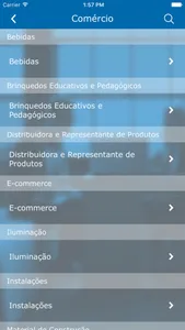 Empreendedores B2B screenshot 3