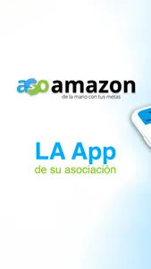 ASOAMAZON screenshot 1