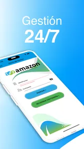 ASOAMAZON screenshot 2