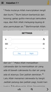 Gereja Kristus Ketapang screenshot 6