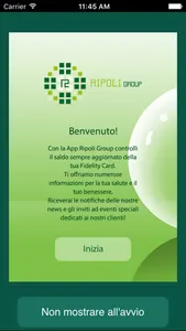 Farmacia Ripoli screenshot 1