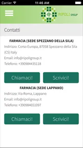 Farmacia Ripoli screenshot 3