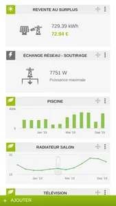 Comwatt Ma Box screenshot 2