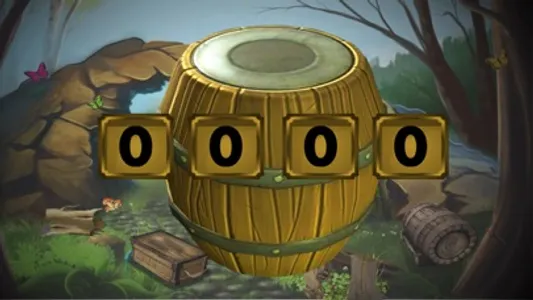 Fortified Village Escape screenshot 0