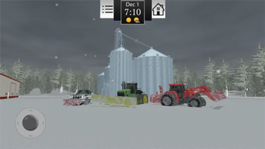 Farming USA 2 screenshot 1