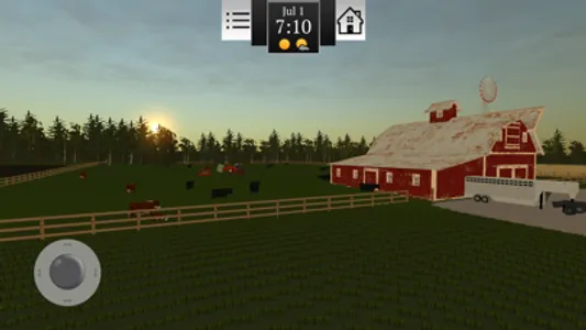 Farming USA 2 screenshot 4