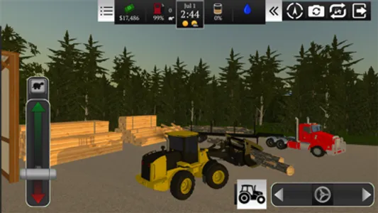 Farming USA 2 screenshot 6