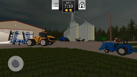 Farming USA 2 screenshot 7