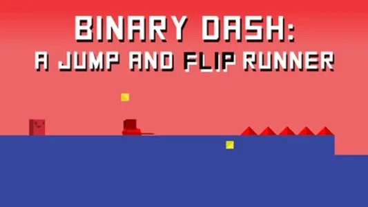 Binary Dash screenshot 0