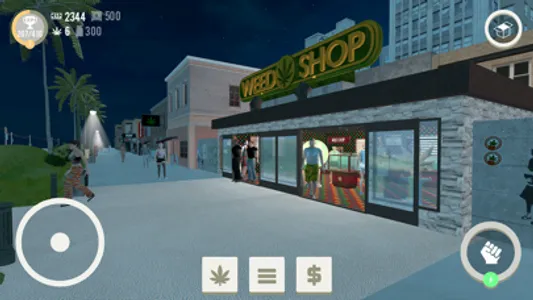 Weed Shop 2 screenshot 4